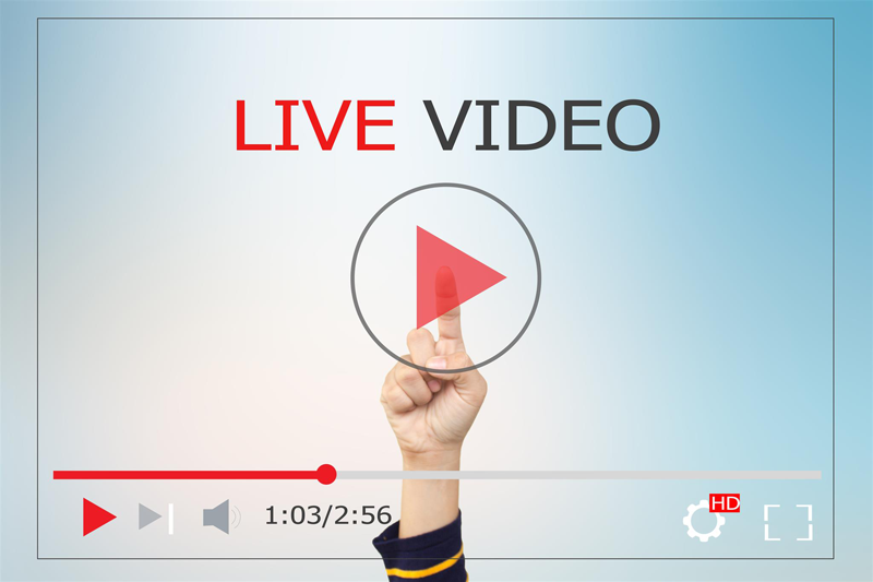 5 ways that live video is changing marketing