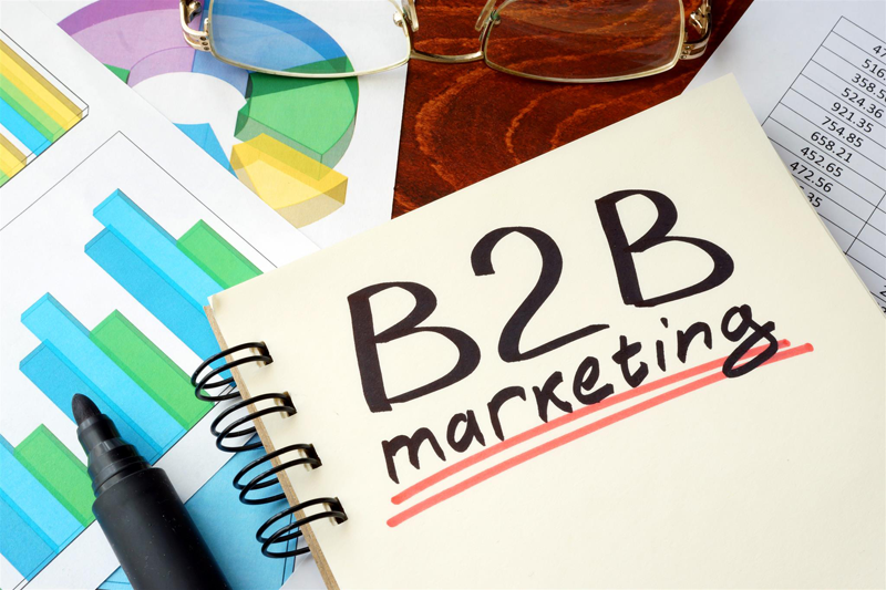 B2B marketing