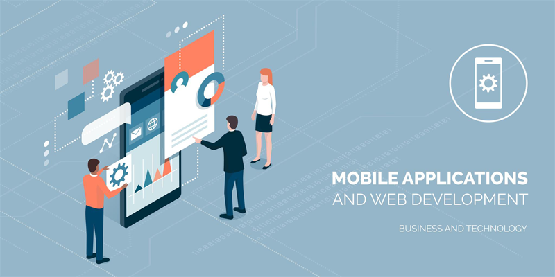 mobile app business