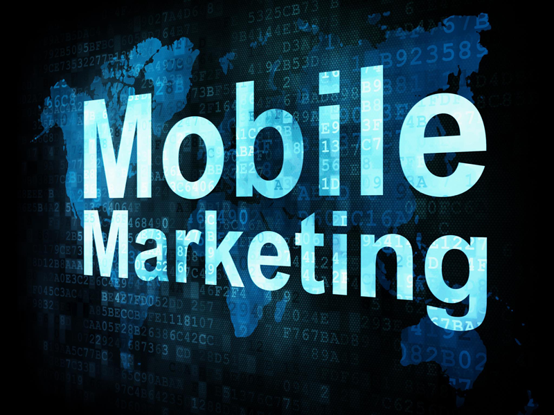 mobile marketing campaign