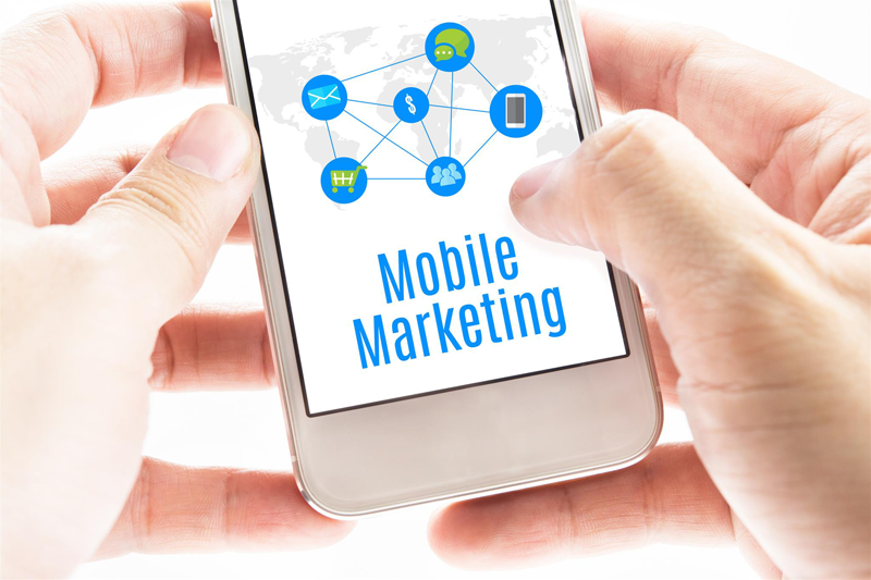 mobile marketing