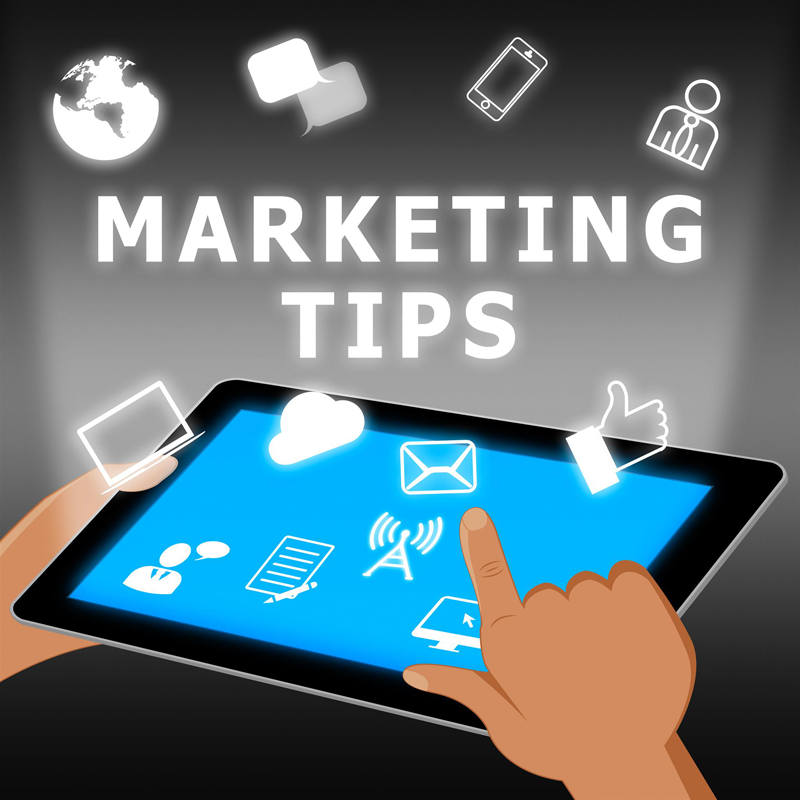 Internet Marketing Tips