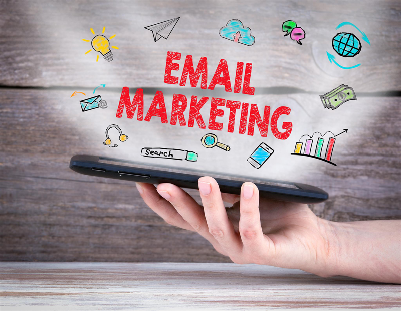 optimise email marketing