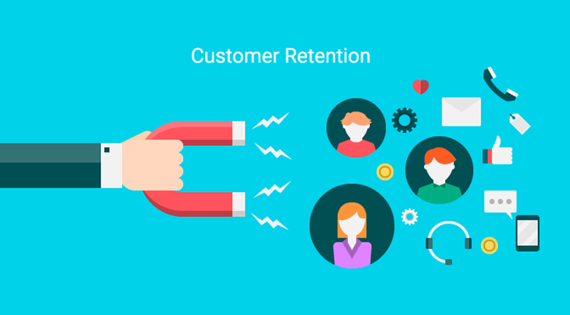 customer retention marketing
