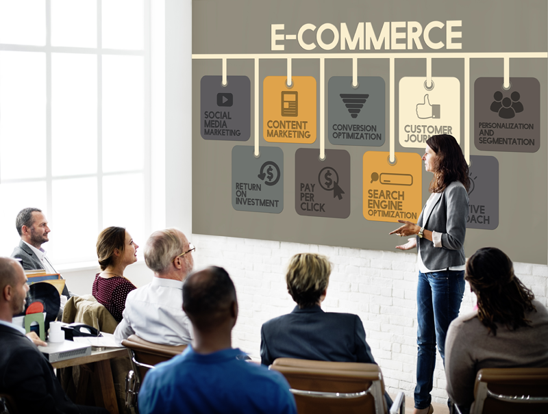 Ecommerce marketing tips