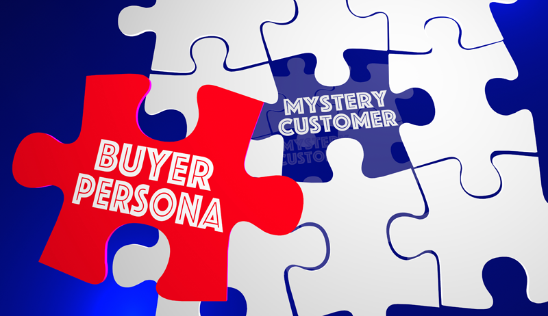 buyer persona