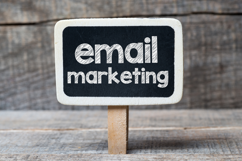 email marketing trends 2019