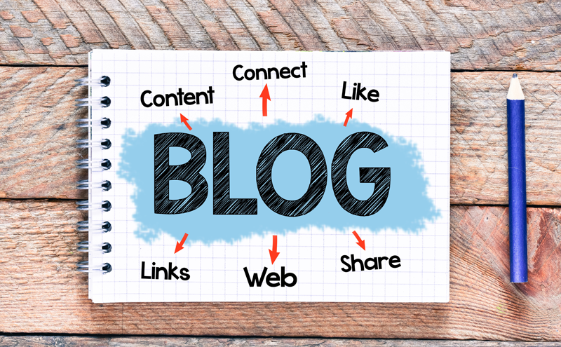 benefits categorising blog marketing seo