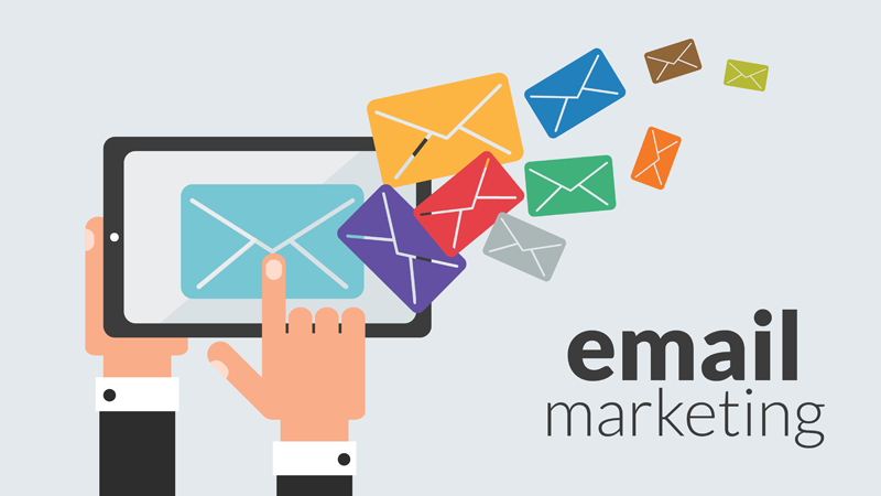 personalised email marketing