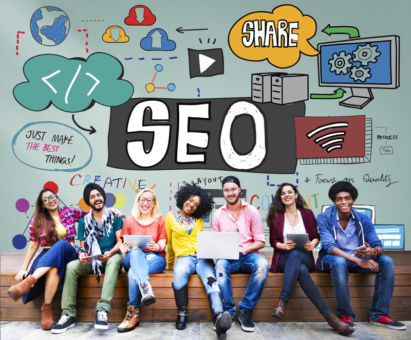 8 tips seo friendly marketing