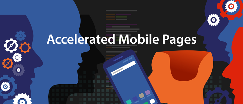 Accelerated Mobile Pages marketing