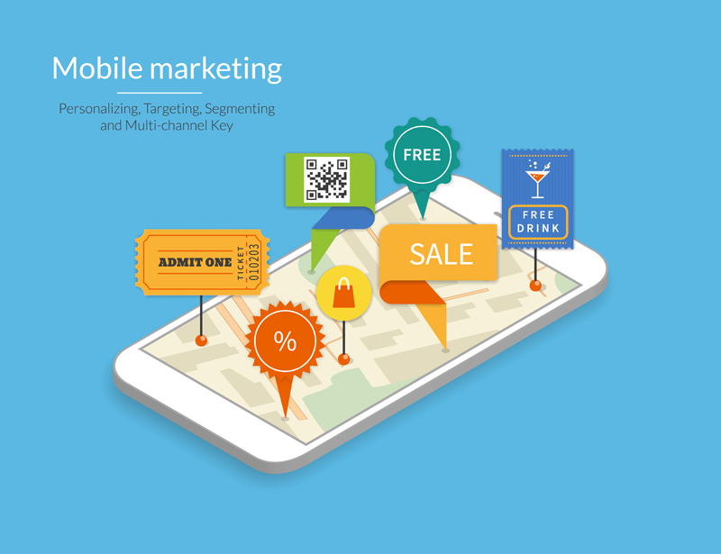 mobile marketing metrics