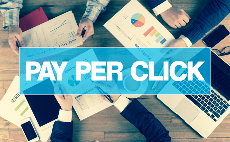 PPC Advertising Budget