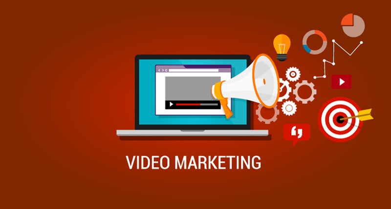 Video marketing techniques conversions