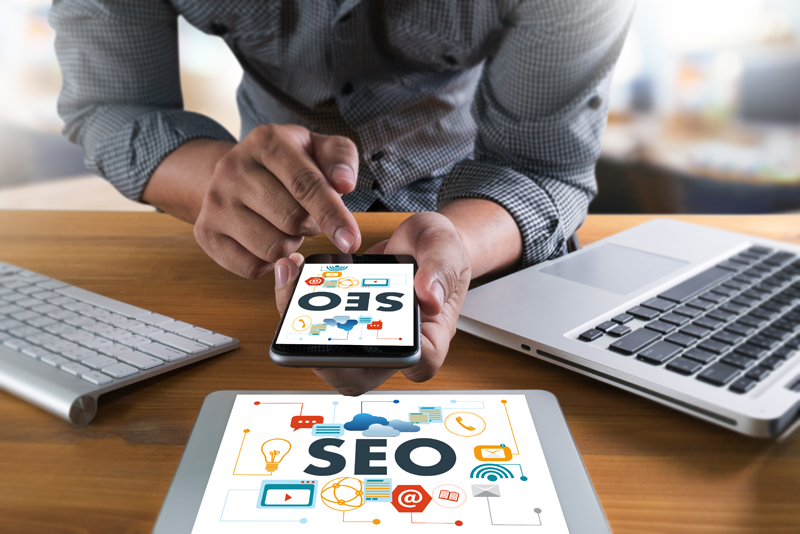 protect impact seo marketing