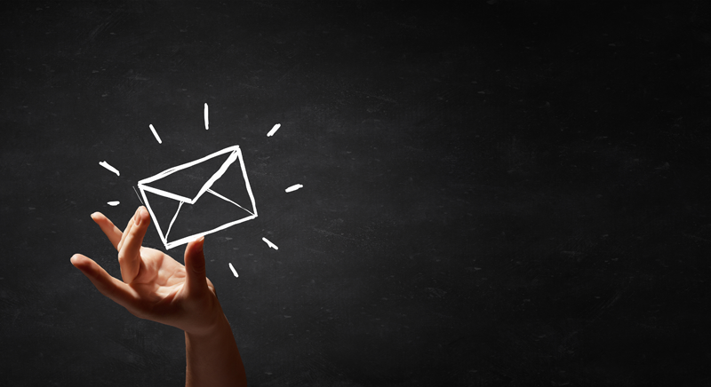 Tips to grow your email list