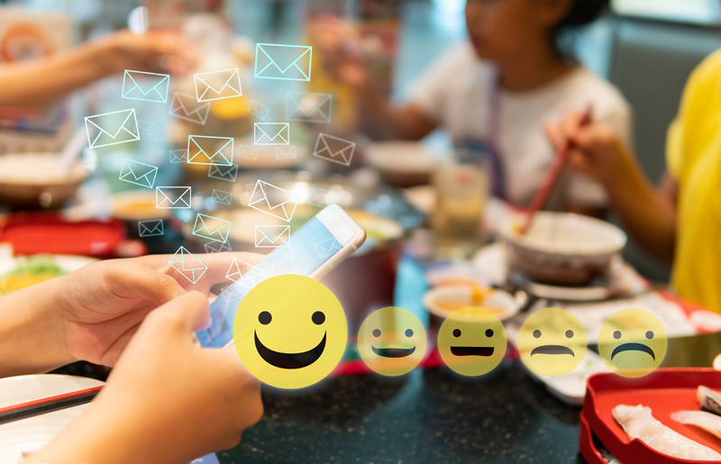 Emojis in Emails: The 2019 Trends