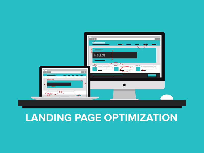 How to Create an Effective Landing Page