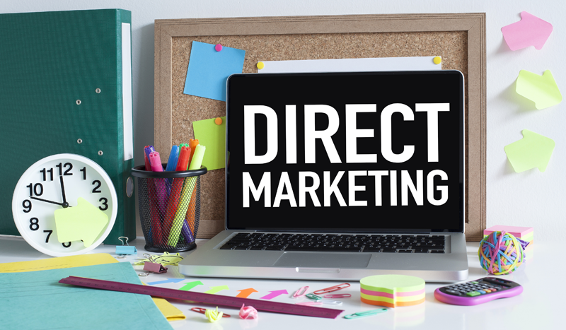 Is Direct Marketing Still Effective?