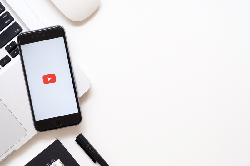 Getting Started with YouTube Marketing