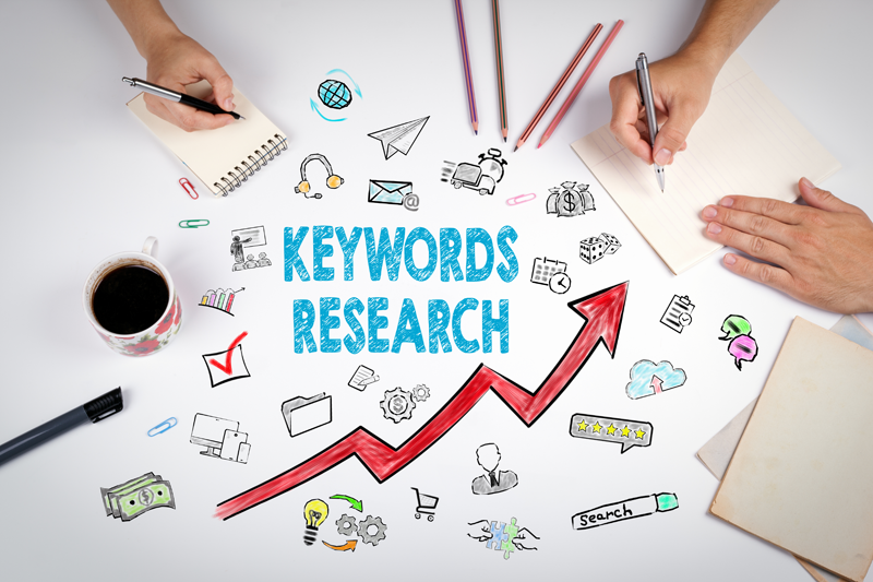 How to Choose Keywords for Your Content Strategy