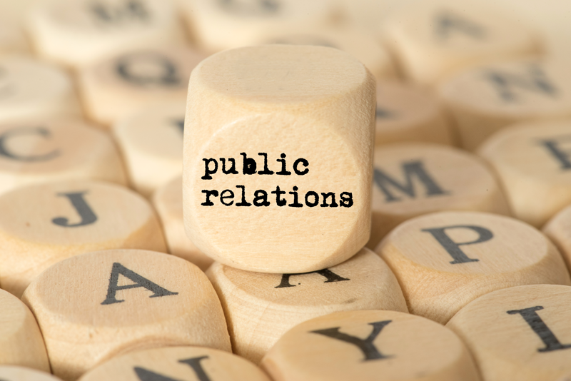 How to Collect Industry Research to Use for PR