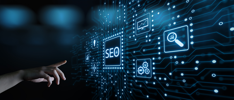 Why You Need an SEO Strategy