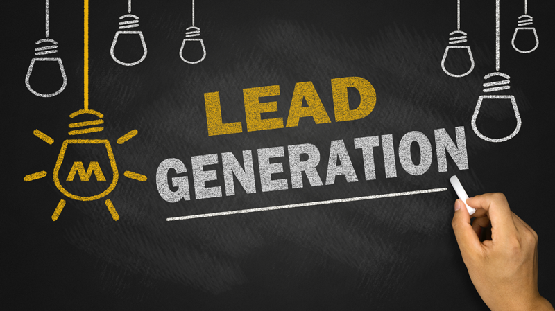 Check List for Lead Generation