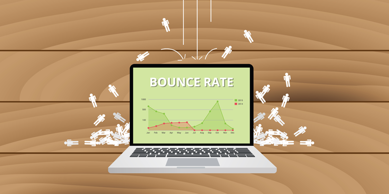 How to Reduce Bounce Rate