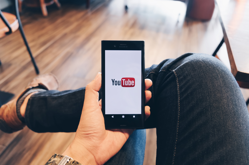 5 Marketing Gurus You Should Watch on YouTube