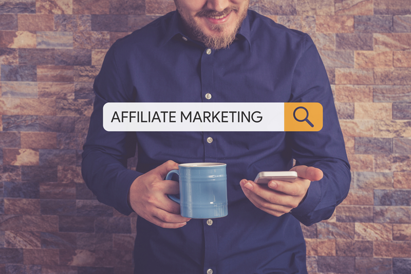 Most Popular Affiliate Marketing Platforms